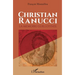 Christian Ranucci: La mémoire guillotinée