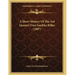 A Short History Of The 3rd Queen's Own Gurkha Rifles (1907)