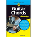 Guitar Chords for Dummies
