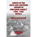 Census of the Sioux and Cheyenne Indians of Pine Ridge Agency 1898 - 1899 Book II: With Illustrations