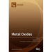 Metal Oxides