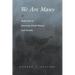 We Are Many: Reflections on American Jewish History and Identity