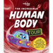 Lonely Planet Kids the Incredible Human Body Tour