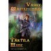 Tartila Mine (The Alchemist Book #5): LitRPG Series