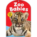 Baby Touch & Feel: Zoo Babies