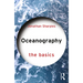 Oceanography: The Basics