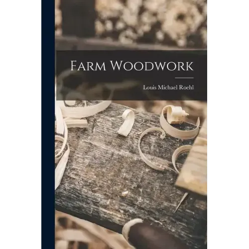 Farm Woodwork