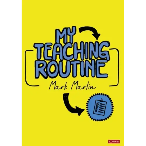 My Teaching Routine