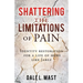 Shattering the Limitations Of Pain: Identity restoration for a life of more like Jabez