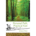 Personal Path, Practical Feet
