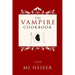 The Vampire Cookbook