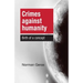 Crimes Against Humanity Birth of a Concept