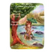 Lacy Sunshine's Enchanted Cove Coloring Book: Fantasy, Sprites, Mermaids and more Volume 37 Enchanting and Magical
