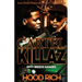 Cartel Killaz: Envy Breeds Savages
