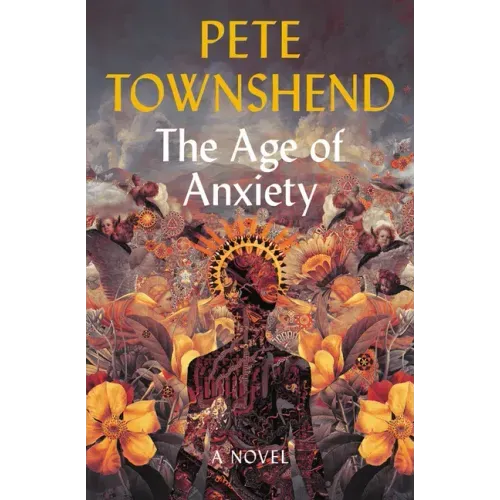 The Age of Anxiety