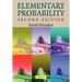 Elementary Probability
