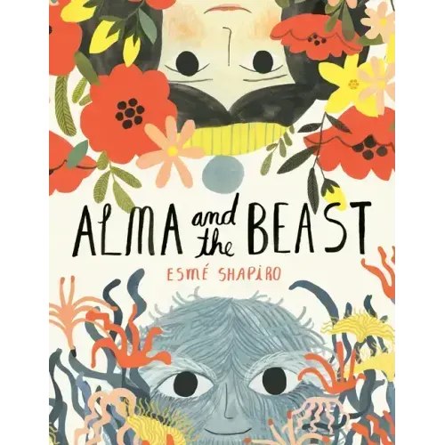 Alma and the Beast