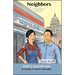 Neighbors: A Family from El Salvador: A Story Based on Real History