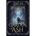 Garden of Ash: Dark Six Imprisoned Book 1