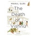 Death of Vishnu
