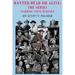 Wanted Dead Or Alive: The Series: Starring Steve McQueen