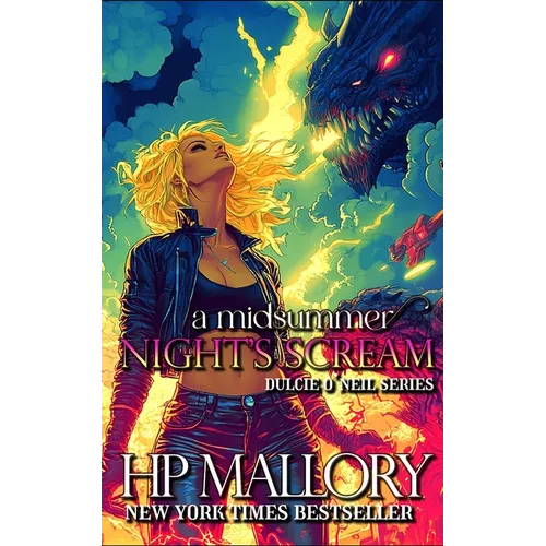 A Midsummer Night's Scream