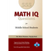 555 Math IQ Questions for Middle School Students: Improve Your Critical Thinking with 555 Questions and Answers