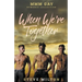When We're Together: MMM Gay Romance Collection