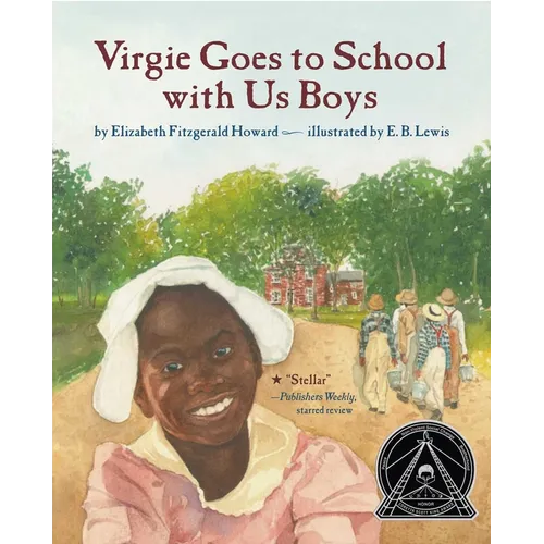 Virgie Goes to School with Us Boys