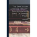 The Sanctuary And The Twenty-three Hundred Days Of Daniel Viii. 14