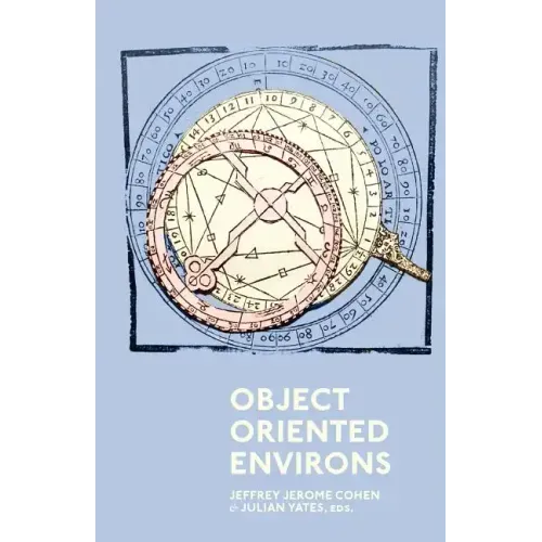 Object Oriented Environs