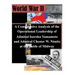 A Comparative Analysis of the Operational Leadership of Admiral Isoroku Yamamoto and Admiral Chester W. Nimitz at the Battle of Midway