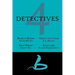 4 Detectives: Bromley Barnes / Trent's Last Stand / Kala Persad / Gallagher