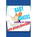 Baby bakers: Children's no-bake Cookbook with picture directions
