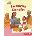 Kwanzaa Candles