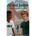 AJ and Junior: Collard Greens and Fried Okra