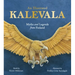 An Illustrated Kalevala: Myths and Legends from Finland