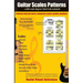 Guitar Scales Patterns with scale degree/ intervals notated: You hear you forget, You see you remember(these scales patterns), You do you understand (
