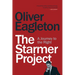 The Starmer Project: A Journey to the Right