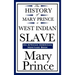 The History of Mary Prince, a West Indian Slave (an African American Heritage Book)