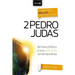 Comentario Bíblico Con Aplicación NVI 2 Pedro Y Judas: del Texto Bíblico a Una Aplicación Contemporánea