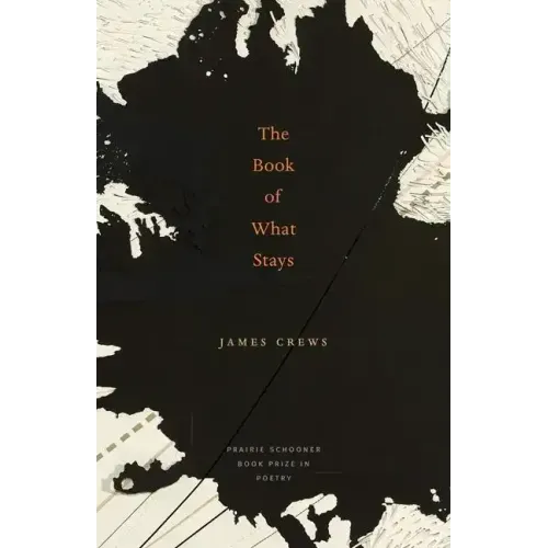The Book of What Stays