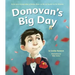 Donovan's Big Day