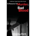 13 Reasons for Murder Bad Blood: A Britney Cage Serial Killer Novel (13 Reasons for Murder #5)