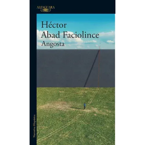 Angosta (Spanish Edition)