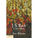 J. S. Bach