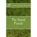 The Sarah Puzzle