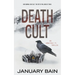Death Cult: An Anna Hale, PI Thriller