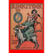 Rinkitink in Oz: (Illustrated)