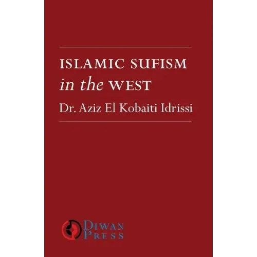 Islamic Sufism in the West
